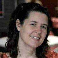 Picture of April Harrison