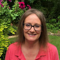 Picture of Melissa Hansen