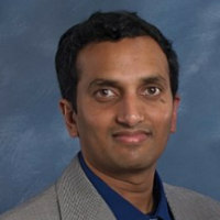Picture of Pradeep Jaligama