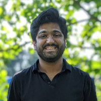 Picture of Shyam Charit Adivi