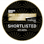 WPA shortlisted badge