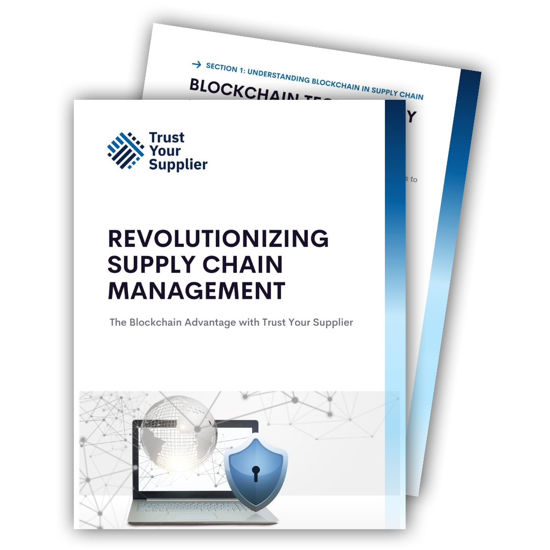 Blockchain Report – Free Download (1)