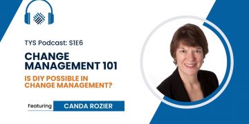 Change Management 101: Is DIY Possible with Change Management?
