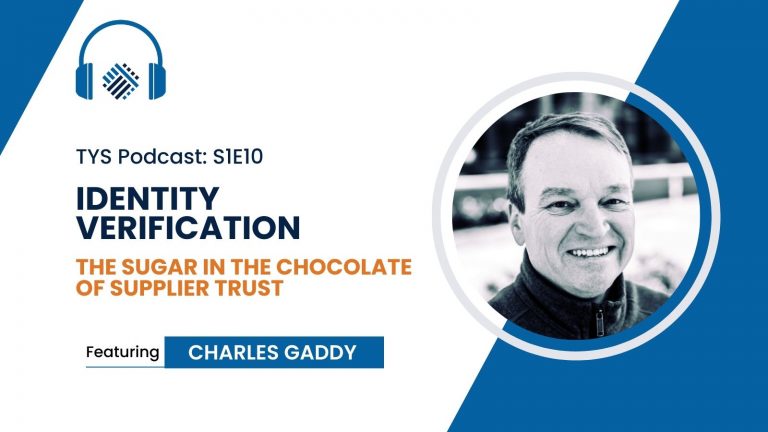 Charles Gaddy
