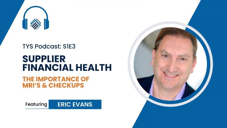 Eric Evans