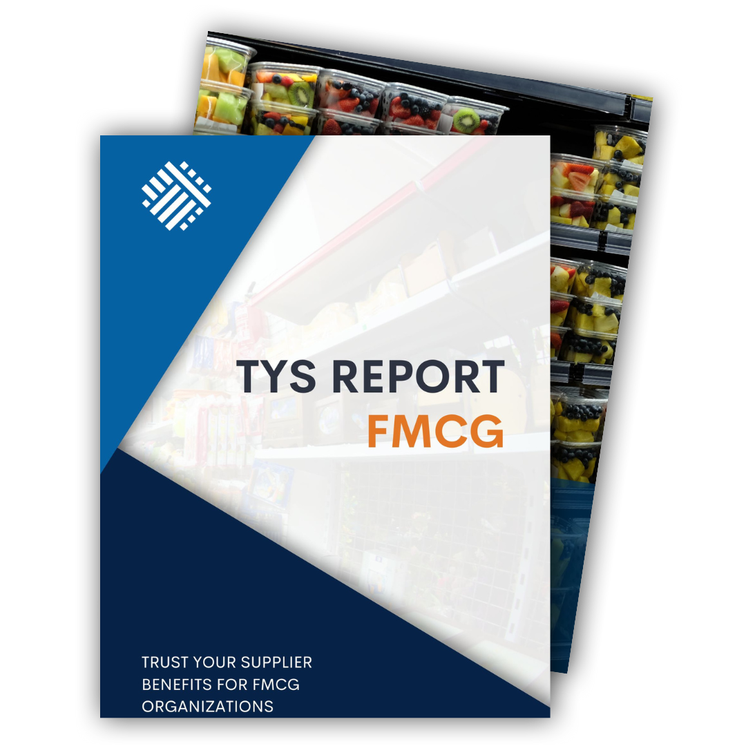 FMCG Report – Free Download