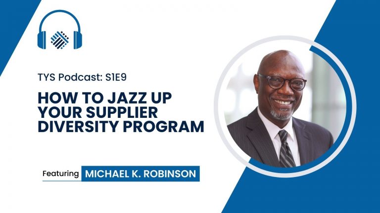 Michael K. Robinson