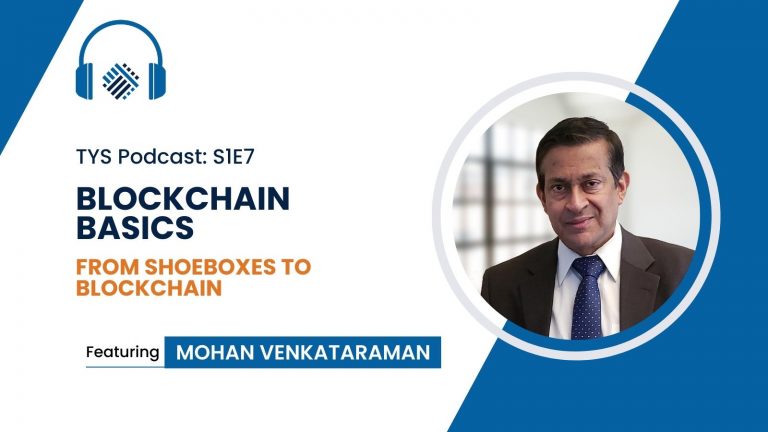 Mohan Venkataraman