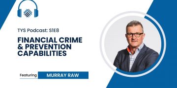 Financial Crime & Prevention Capabilities