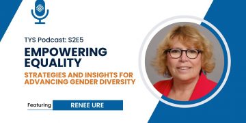 Empowering Equality: Strategies and Insights for Advancing Gender Diversity