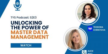 Unlocking the Power of Master Data Management
