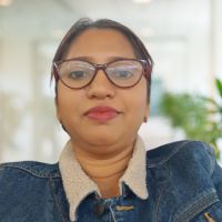 Picture of Aparna Amberkar
