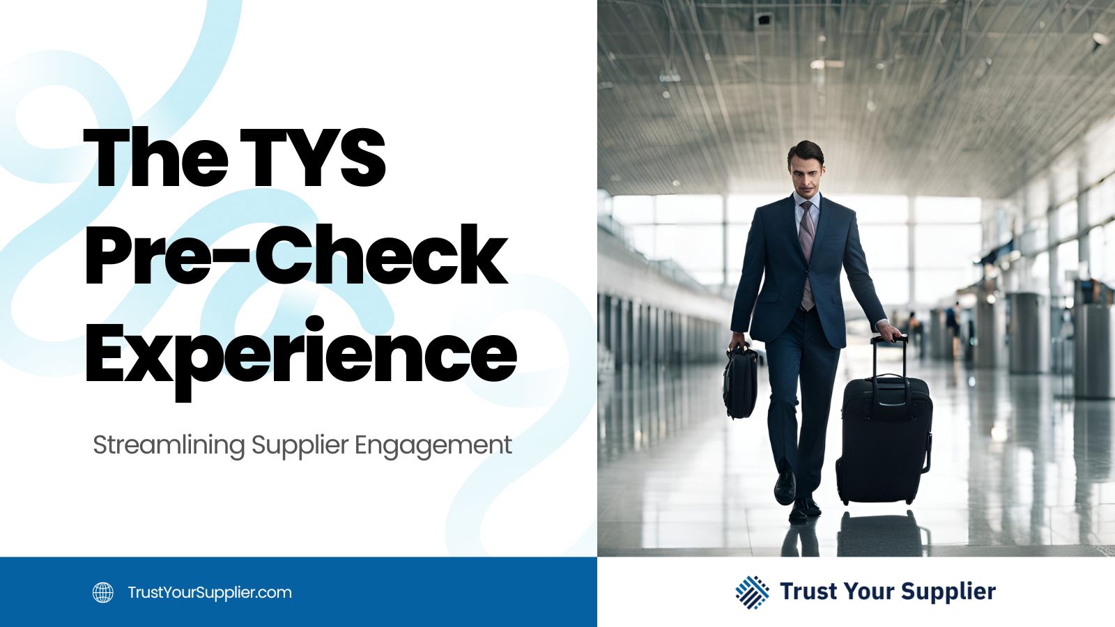 TYS Precheck Blog image