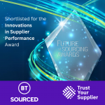 Sourcing Awards