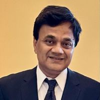 Picture of PK Sridhar