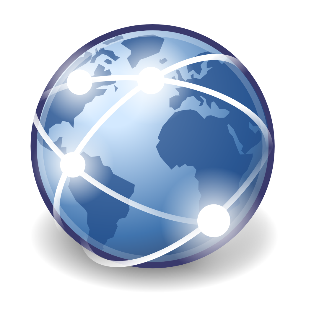 global reach